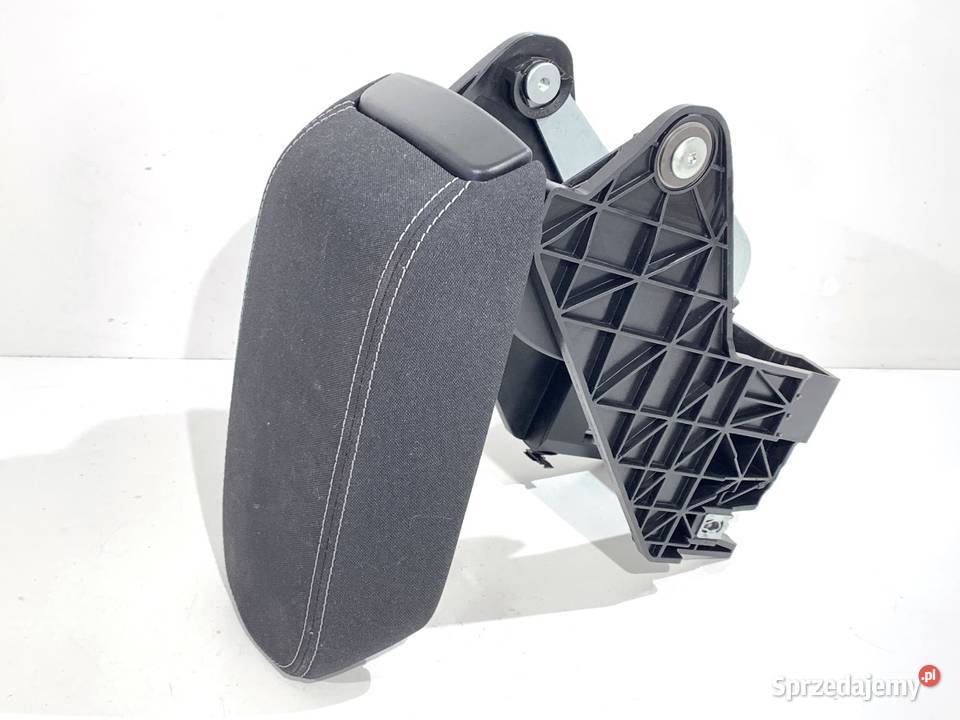 PODŁOKIETNIK SKODA KAMIQ Crossover 654864207A osobowe