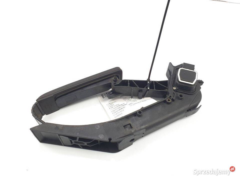 PEDAŁ MERCEDES W 220 LIFT A2113010001