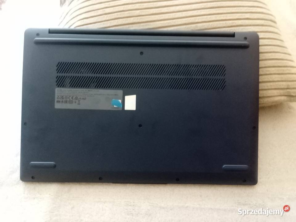 Laptop Lenovo IdeaPad 3 nowy Szczecin