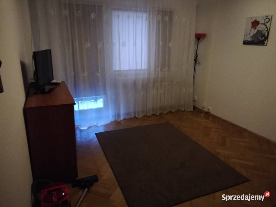 Sprzedam mieszkanie Tomaszów Lubelski