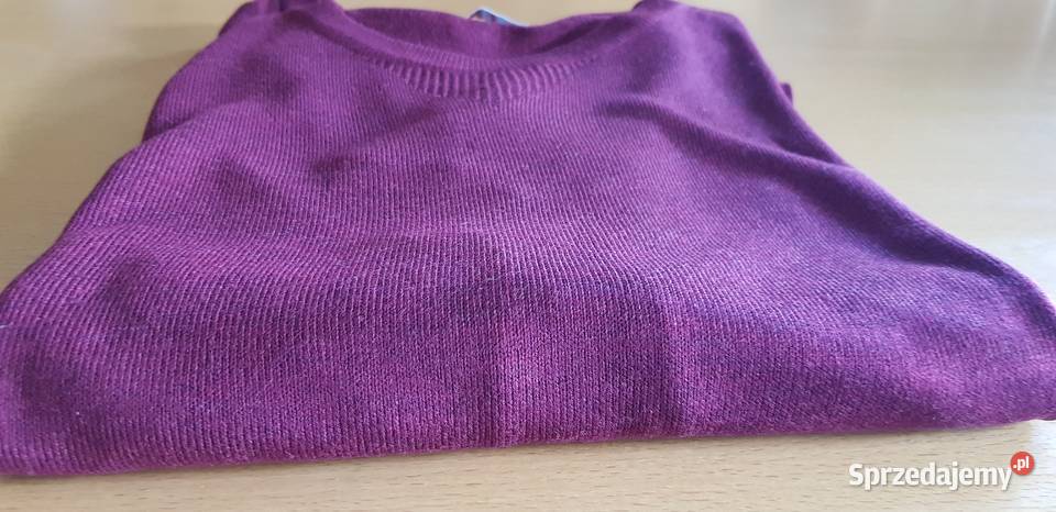 bluza oversize sweter sweterek uniwersalny Kielce