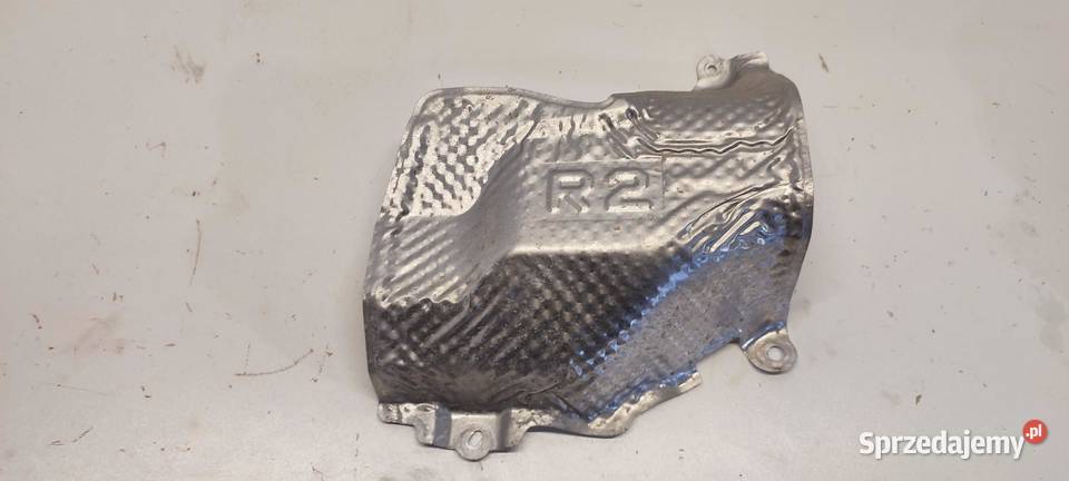 MAZDA 2 TOYOTA YARIS IV OSŁONA TERMICZNA