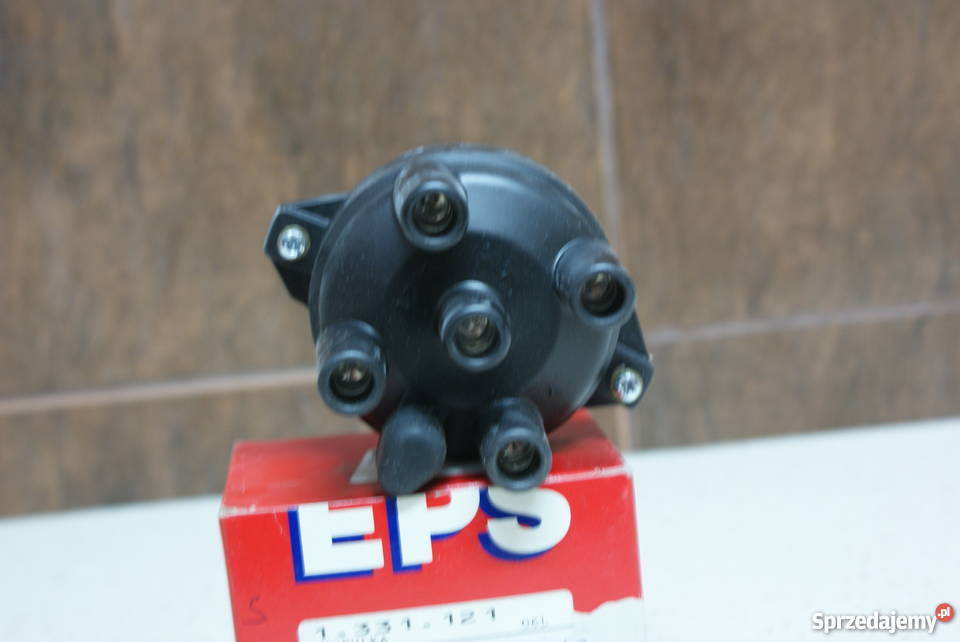 Kopułka rozdzielacza zapłonu HYUNDAI ATOS MAZDA sprzedam