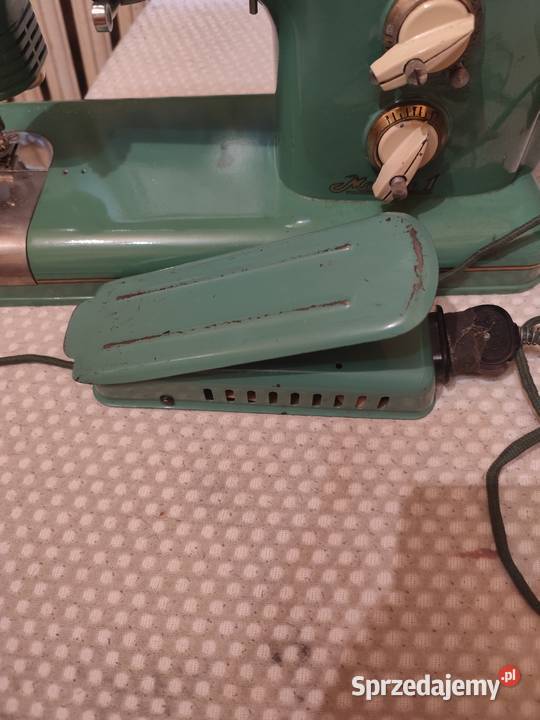Maszyna do szycia Tuła ZSRR sprzedam