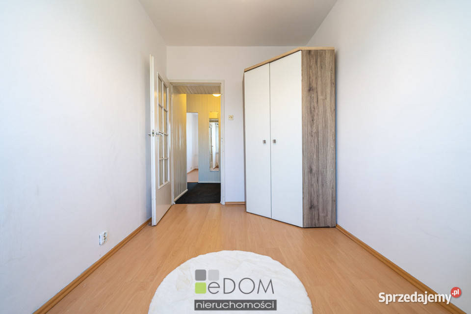 Do sprzedaży mieszkanie Gorzów Wielkopolski piwnica