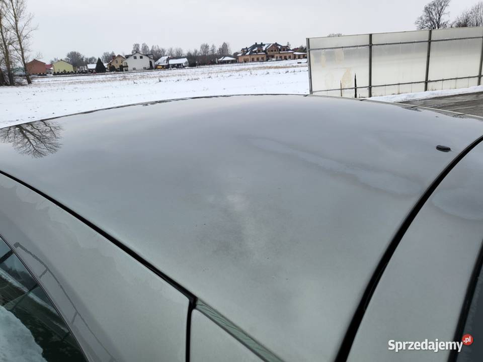 Renault Laguna gaz podkarpackie Mielec