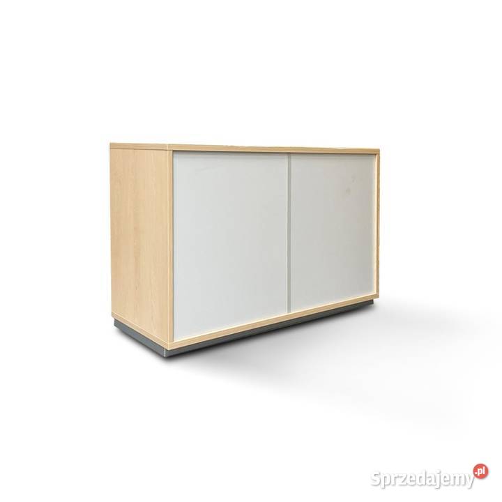 Szafy biurowe przesuwne Neudoerfler sosna Różne Kraków