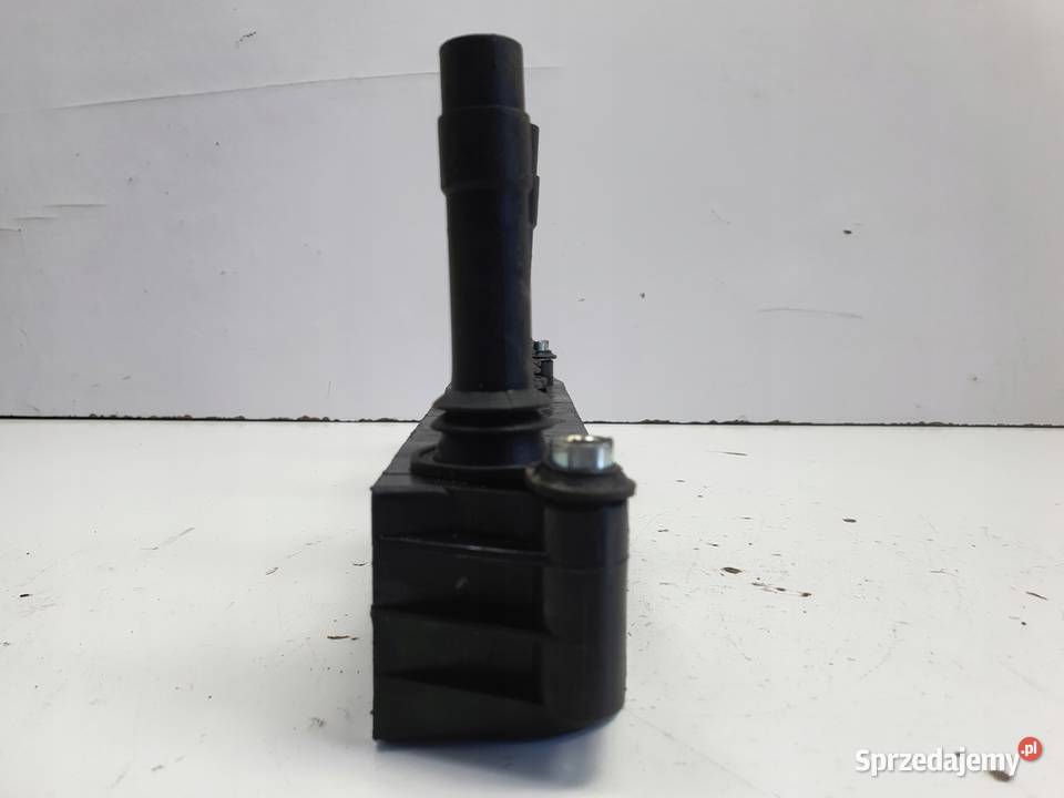 CEWKA ZAPŁONOWA Opel Astra II G 14 16 16V Rudka