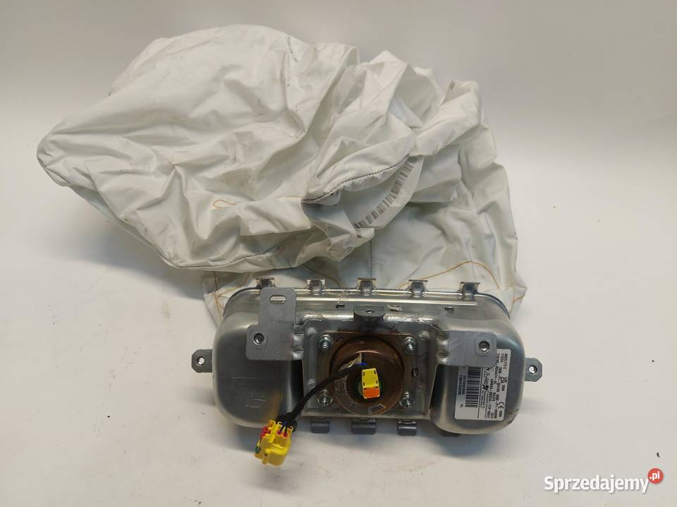 Ford Explorer VII R2KB PODUSZKA POWIETRZNA