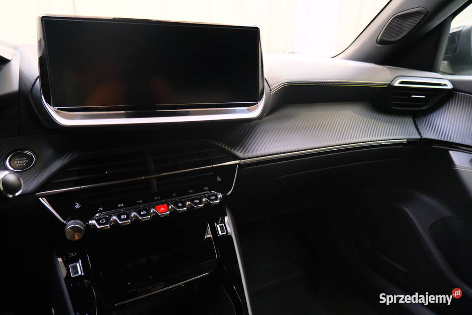 PEUGEOT E2008 2022 EE 136 sprzedam
