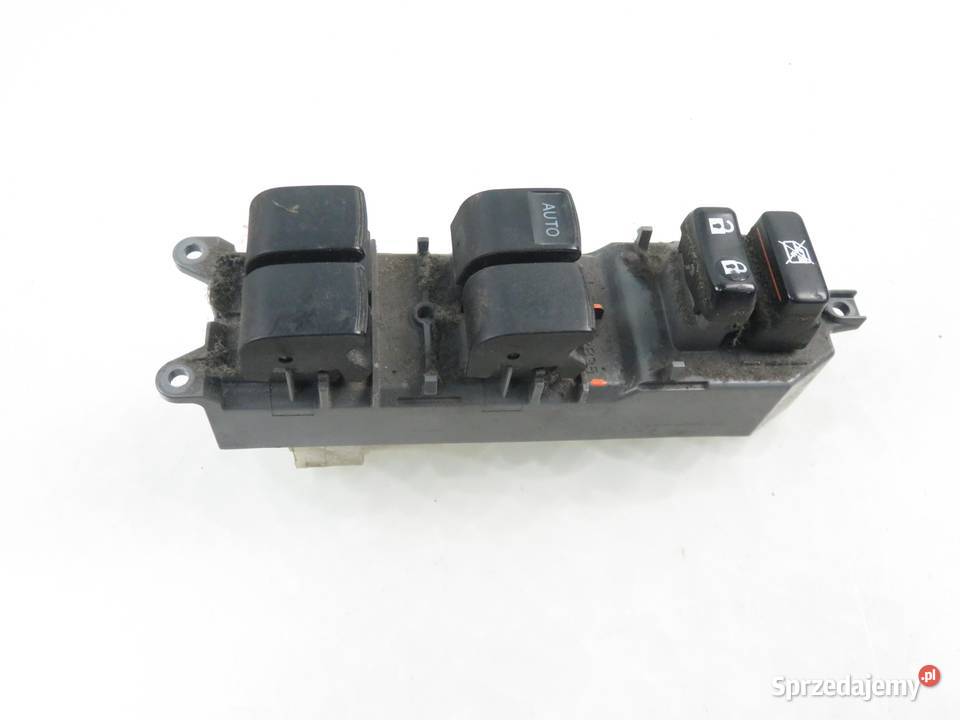 PANEL SZYB TOYOTA COROLLA E15 192835