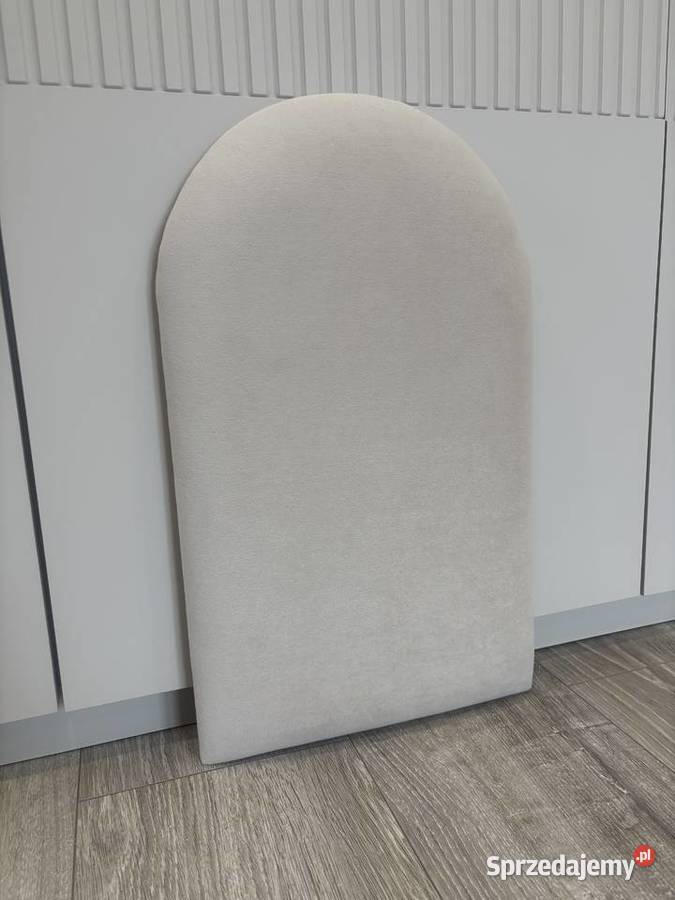 Panele tapicerowane płotek 50 x 30 Różne kolory wielkopolskie Ostrów Wielkopolski