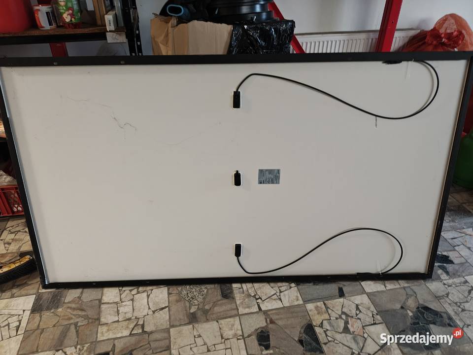 Jinko Solar JKM390M6RL3V o mocy 390 W