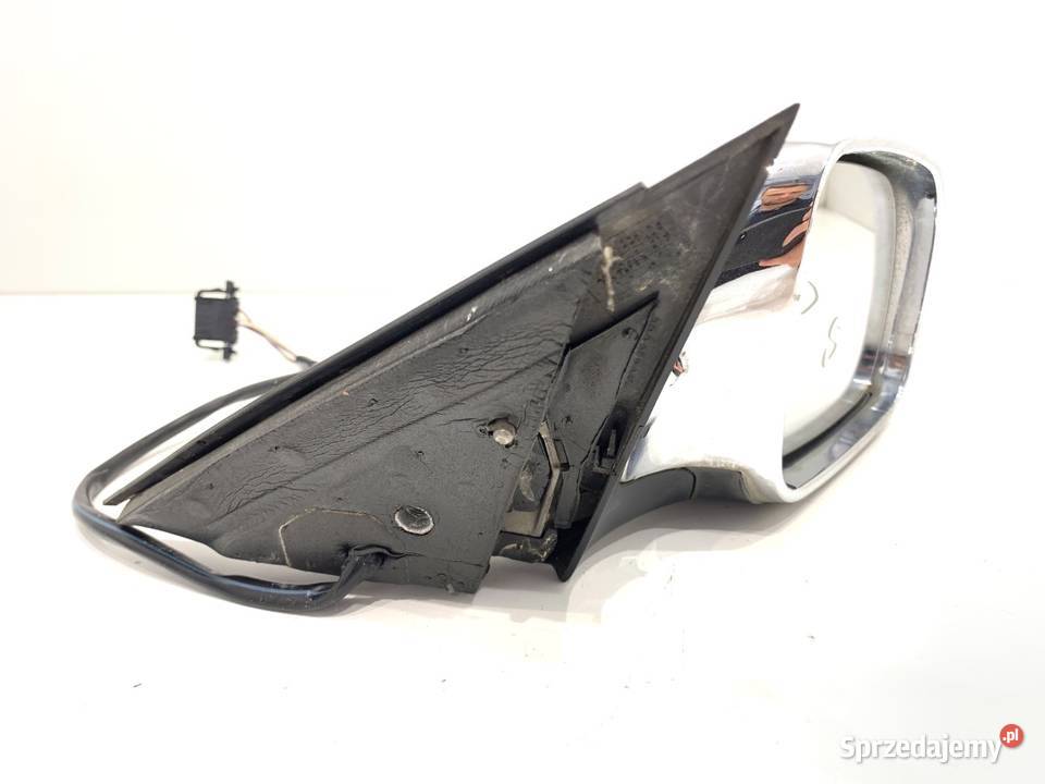 LUSTERKO PRAWY VW PASSAT B5 FL Kombi 0005 Karoseria podkarpackie sprzedam