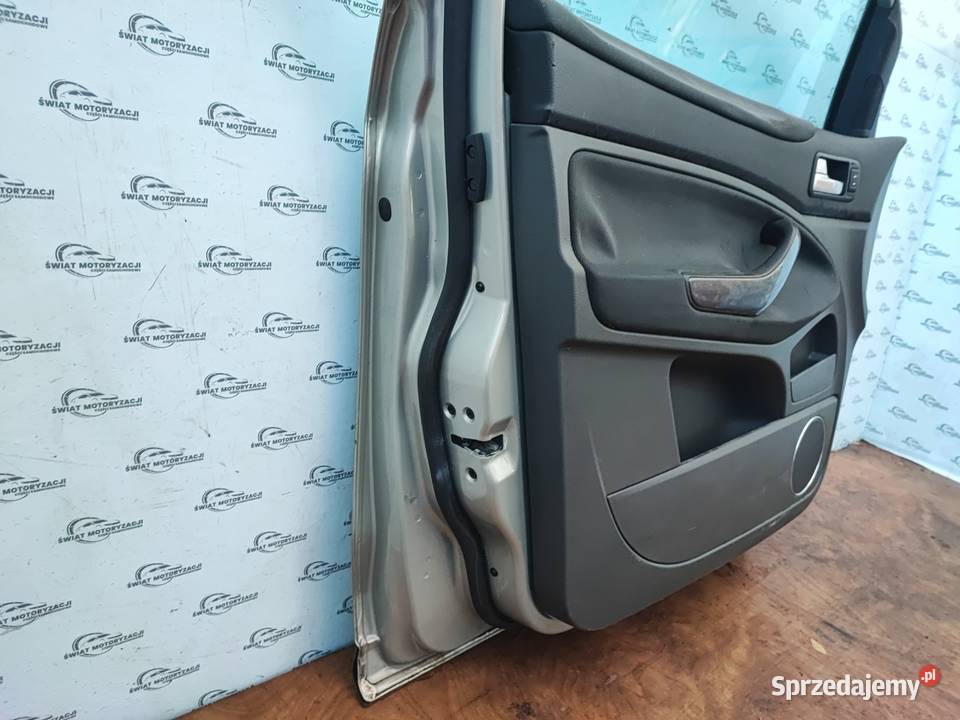 FORD KUGA MK1 I 20 TDCI 08r drzwi lewe przód Kielce