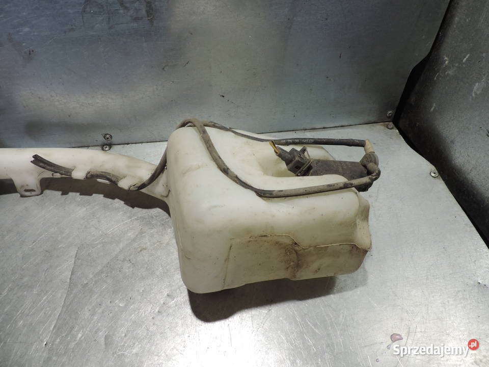 ZBIORNICZEK SPRYSKIWACZY FORD FIESTA MK6 Nowy Sącz