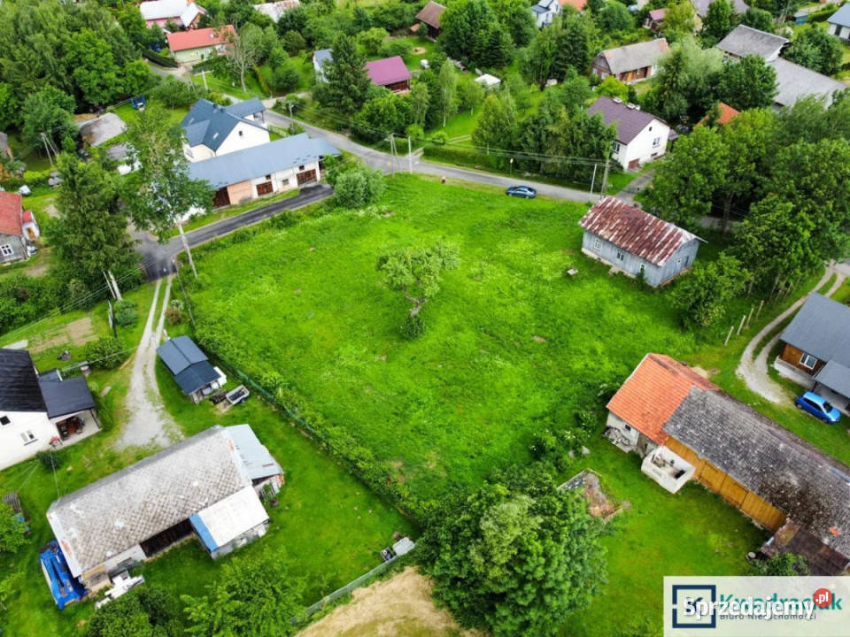 Sprzedam dom wolnostojący Jaćmierz 95m2