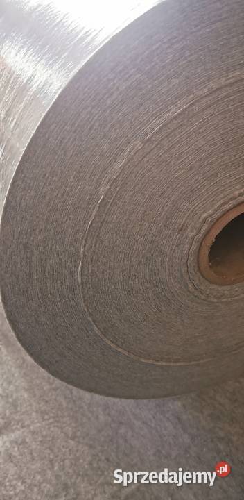 Filc do blach antykondensacyjny bariera Ostrów Wielkopolski