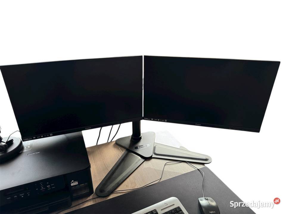 Monitory IIYAMA