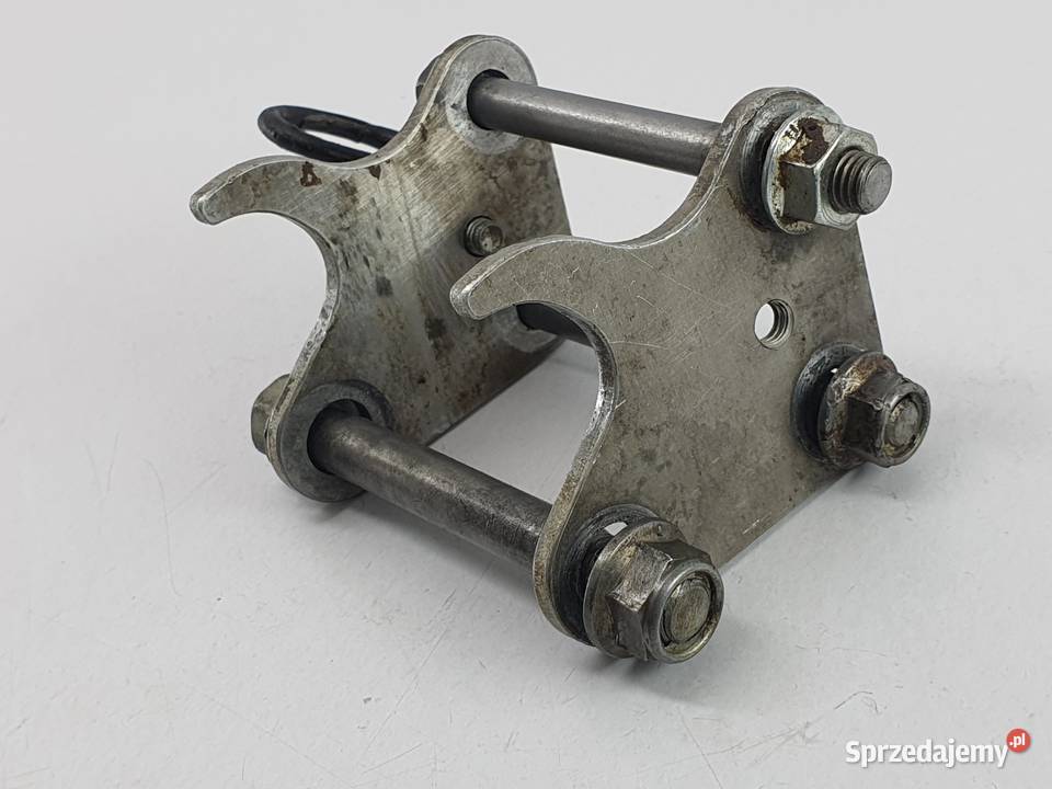 Mocowanie Silnika Uchwyt Sruba Kawasaki Kxf 250 Łódź