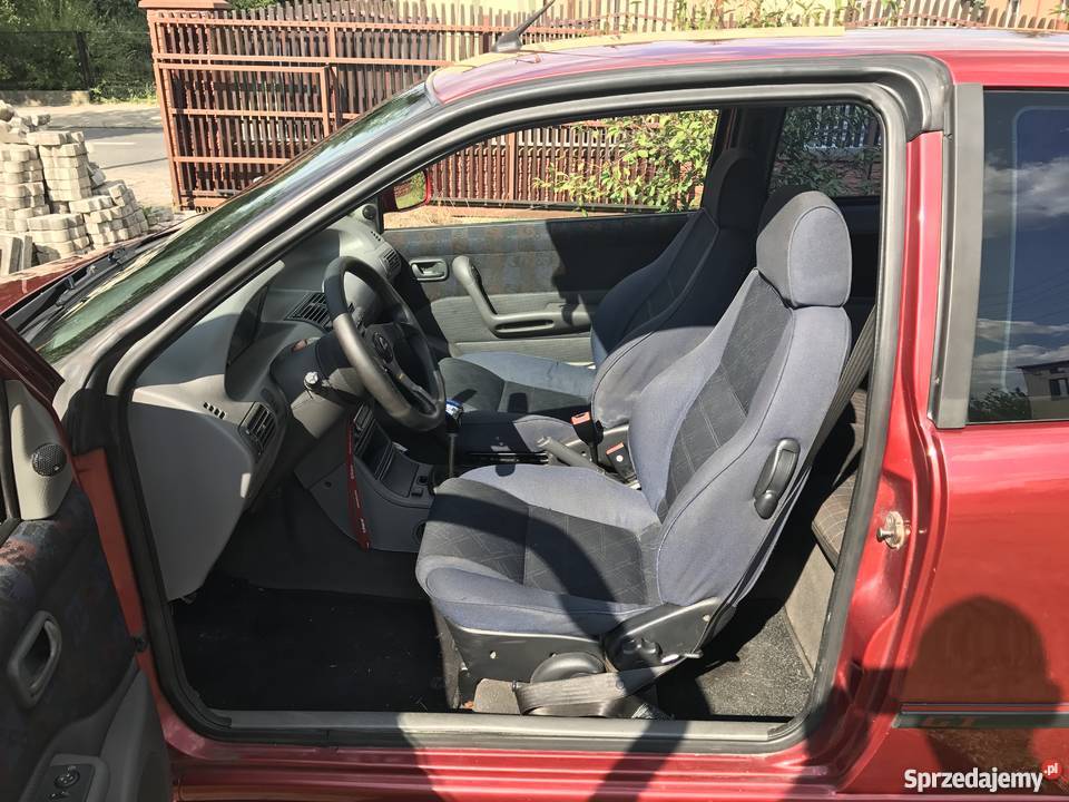 Punto mk1 14gt turbo Zawiercie