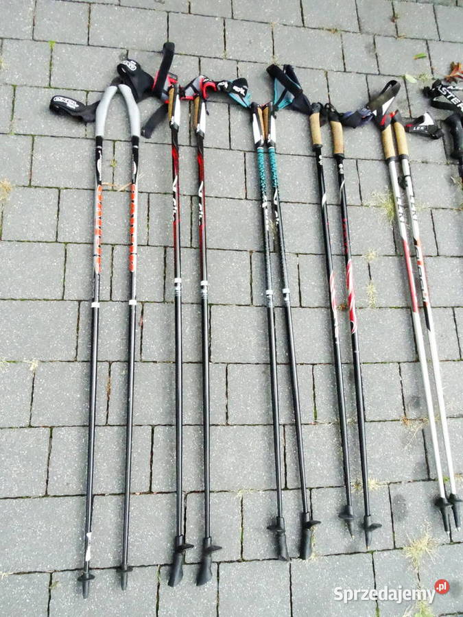 Kule rehabilitacyjne laski kijki do chodzenia Biłgoraj sprzedam