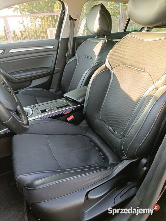 Renault Megane 15 Blue dCi EDC Techno Automat Zamość