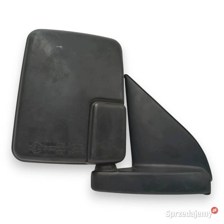 LUSTERKO PRAWE Mitsubishi l200 19781986 manualne lubelskie sprzedam