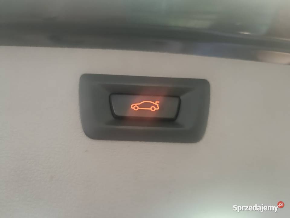 BMW Kombi xdrive 4x4 Automat małopolskie sprzedam
