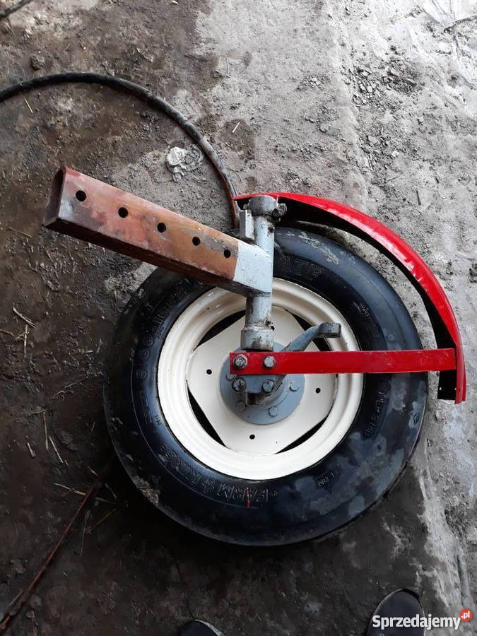 kołazwrotnice c330 c360 Puławy