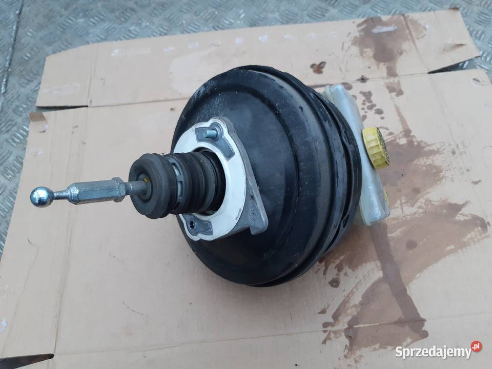 Passat B5 FL 19 TDI Serwo hamulcowe Mińsk Mazowiecki sprzedam