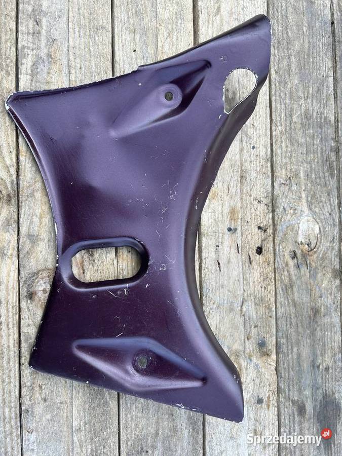 BOCZEK SIMSON SR2 SUHL 50 POKRYWA SILNIKA Kraków