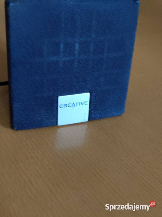 głośnik satelitarny Creative Inspire Kielce
