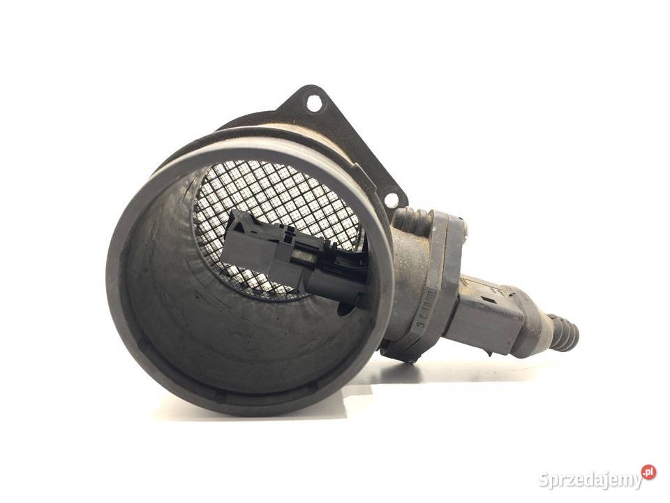 PRZEPŁYWOMIERZ AUDI A4 B6 06B133471A 20 130 0005 Silniki i osprzęt