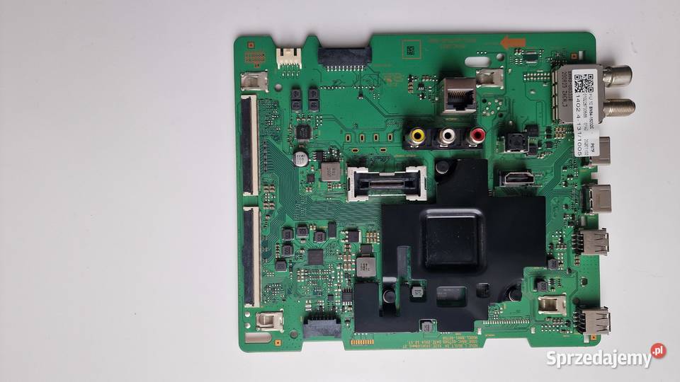 BN412756B do samsunga QE55Q67TAU Warszawa