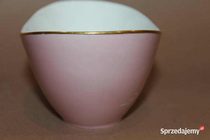 Porcelanowa miseczka Thomas z lat 5060 tych XXw Szczecin