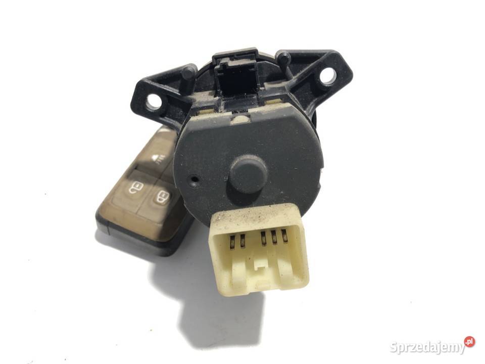 STACYJKA VOLVO FH II 22336369 128 500 KLUCZYK