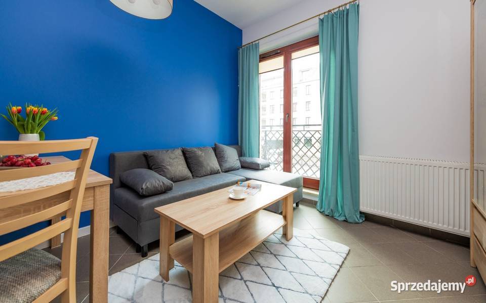 Mieszkanie do wynajęcia 35 m centrum Wynajem Białystok