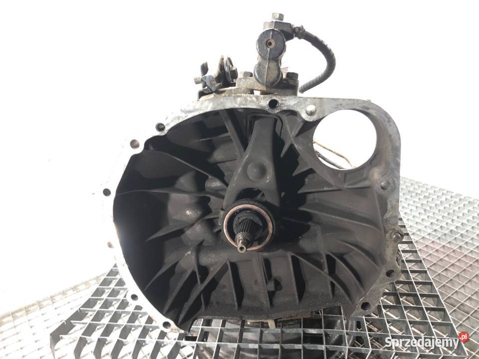 SKRZYNIA BIEGÓW SUBARU XV TY756W15BA 20 147 Motoryzacja