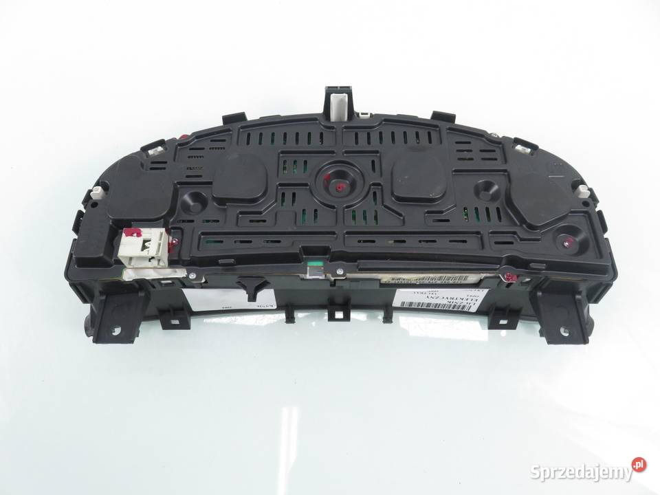 LICZNIK OPEL VECTRA C 19 CDTI 13186698EJ Liczniki i zegary