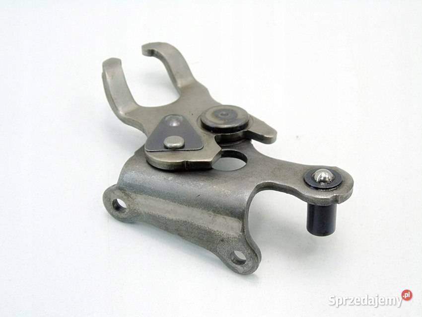 ZATRZASK BLOKADA SKRZYNI BIEGÓW SWLM 12 13 14 Sosnowiec sprzedam