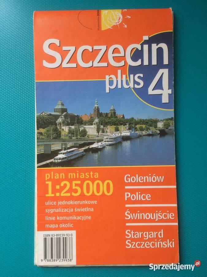 3343 Szczecin Plus 4 zachodniopomorskie