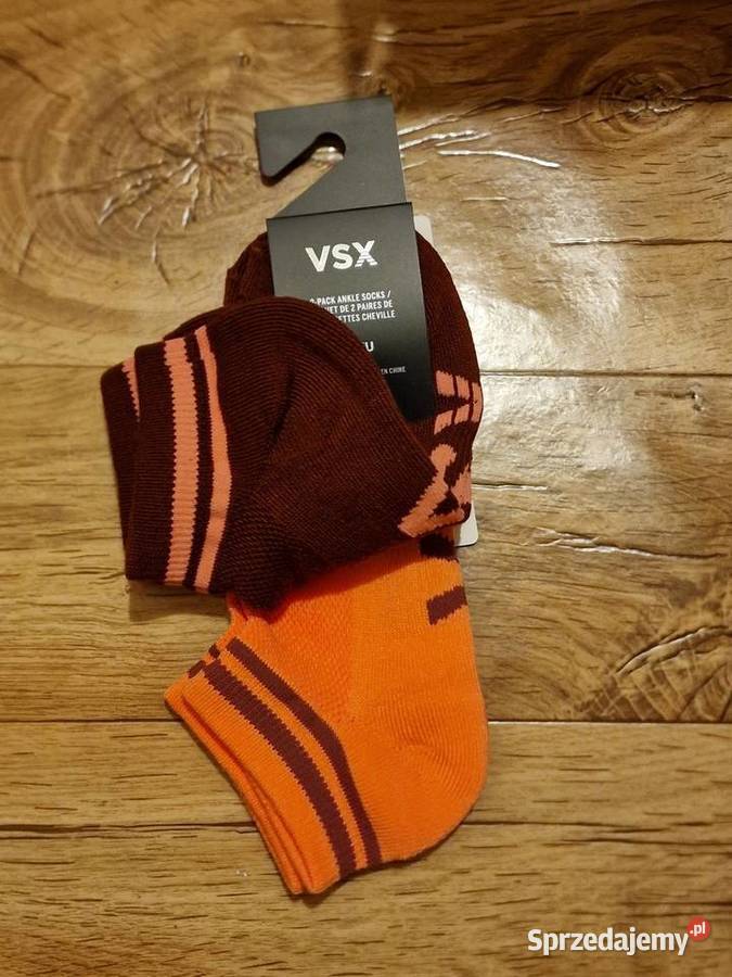 4 pary skarpet Victorias Secret Rozmiar 38-40 Rybnik