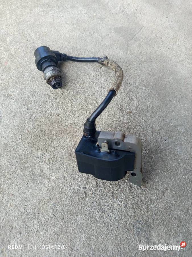 Cewka zapłonowa shindaiwa moduł bm3736 Radzyń Podlaski