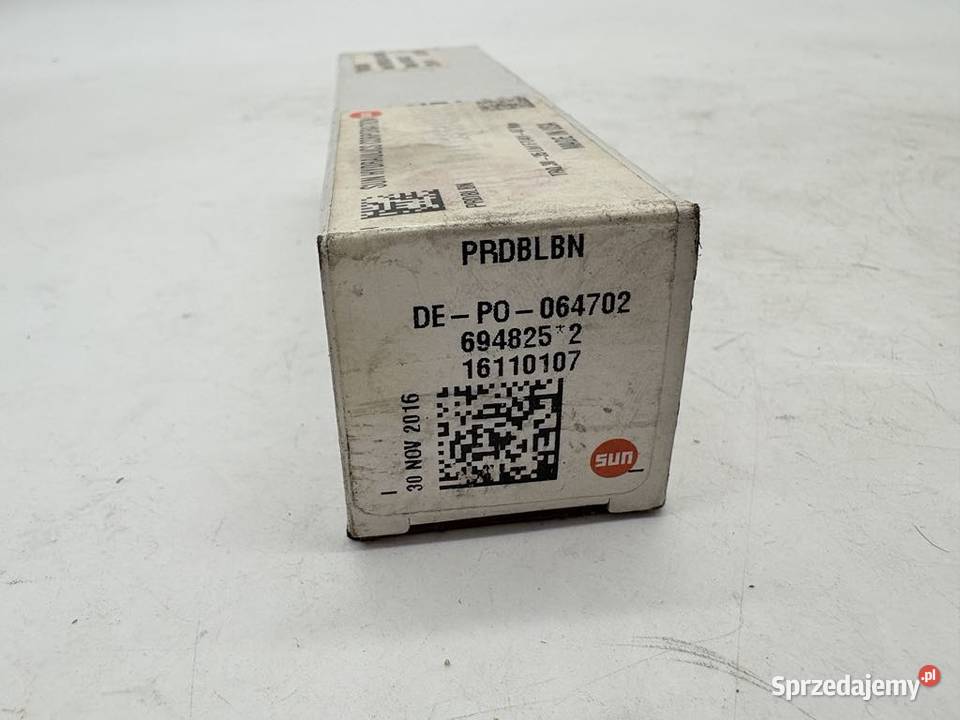Sun Hydraulics PRDBLBN Cartridge valve mazowieckie Warszawa