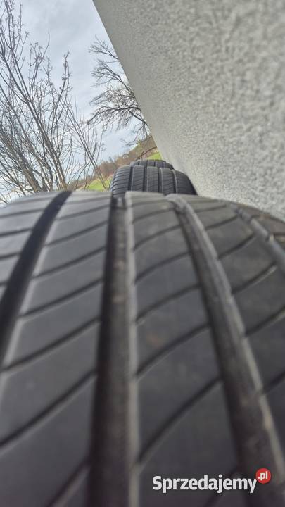 Alufelgi 18 Nissan Qashqai całe koła Samochodowe sprzedam