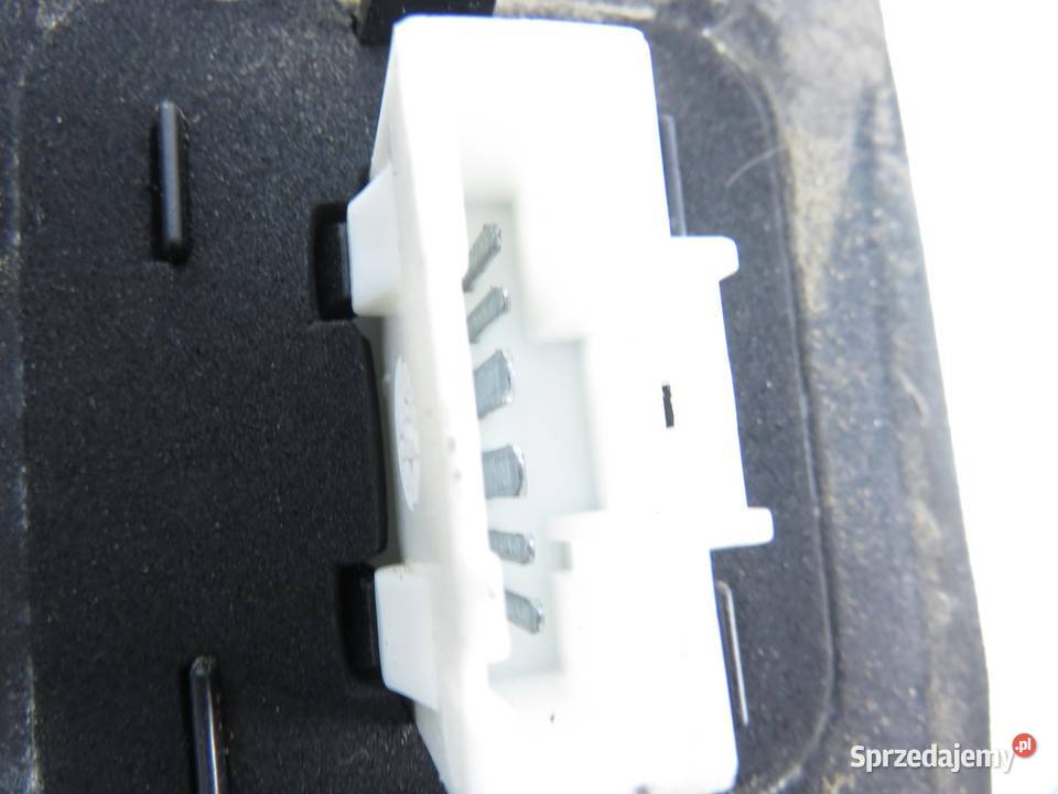 LAMPA PRAWA TYLNA CITROEN C3 II SC 9803928480