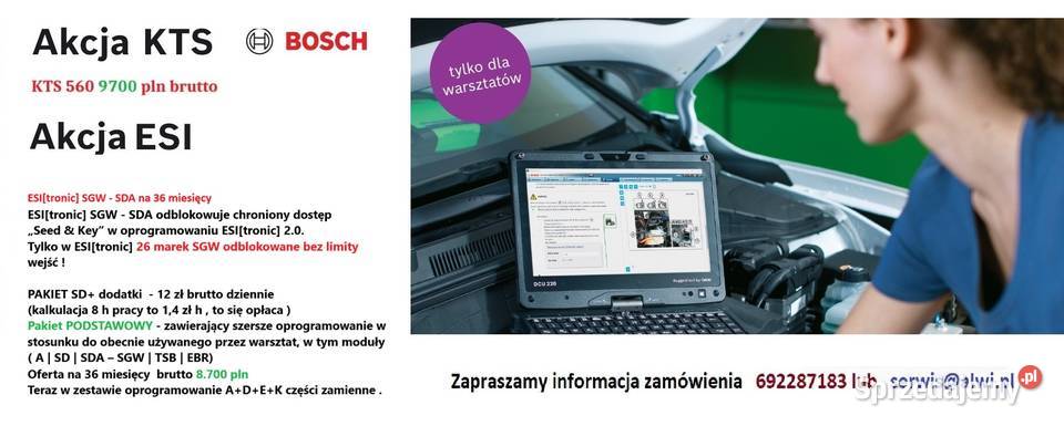 SGW 26 marek SDA odblokowane bez limity wejść Bielsko-Biała sprzedam