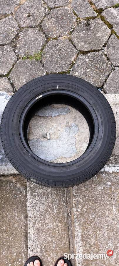 4 Opony Letnie 20565R16C Barum Vanis 2 2018 16cale Olkusz