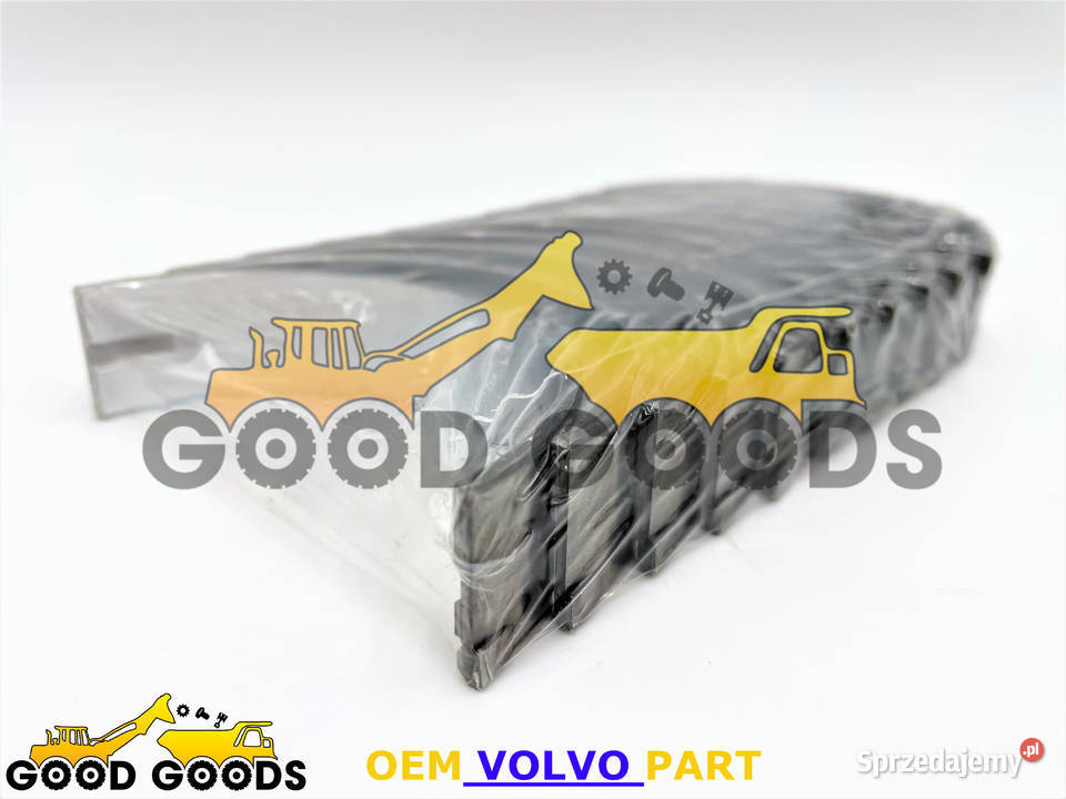 VOLVO PANEWKI GŁÓWNE 050 D33M 16682868 Władysławów sprzedam